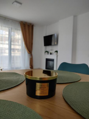 Apartament Cluj cu Terasa 10 minute Vivo Mall